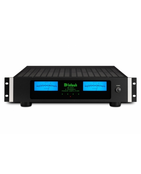 McIntosh MI254 4-Channel Digital Amplifier Made in USA