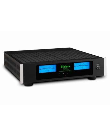 McIntosh MI254 4-Channel Digital Amplifier Made in USA