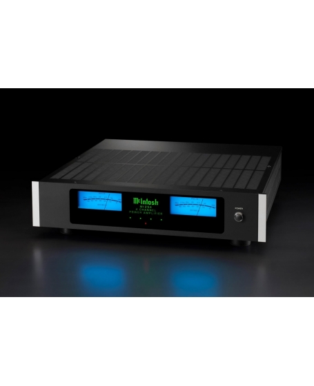 McIntosh MI254 4-Channel Digital Amplifier Made in USA