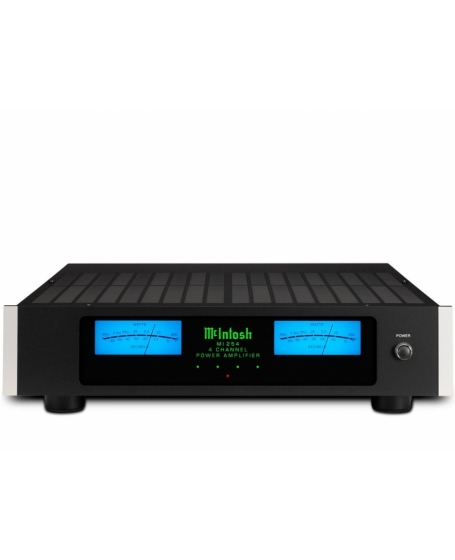 McIntosh MI254 4-Channel Digital Amplifier Made in USA
