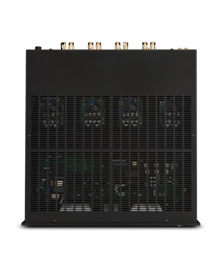 McIntosh MI254 4-Channel Digital Amplifier Made in USA