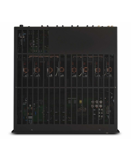 McIntosh MI128 8-Channel Digital Amplifier Made in USA