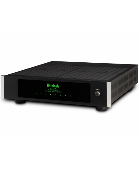 McIntosh MI128 8-Channel Digital Amplifier Made in USA