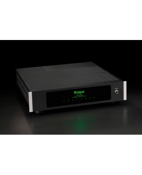 McIntosh MI128 8-Channel Digital Amplifier Made in USA