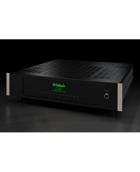 McIntosh MI1250 12-Channel Digital Amplifier Made in USA
