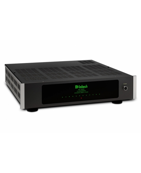 McIntosh MI1250 12-Channel Digital Amplifier Made in USA