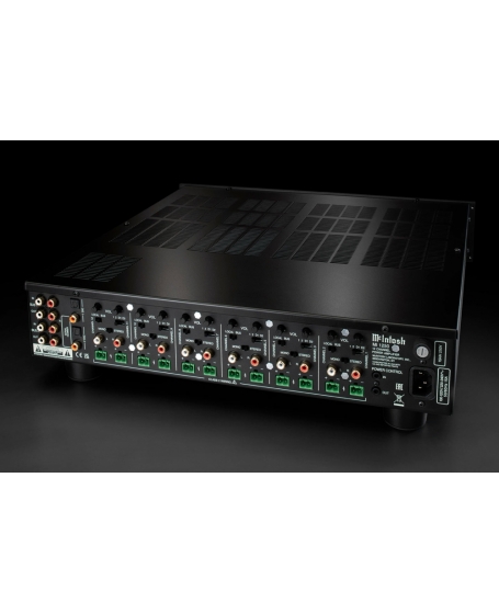 McIntosh MI1250 12-Channel Digital Amplifier Made in USA