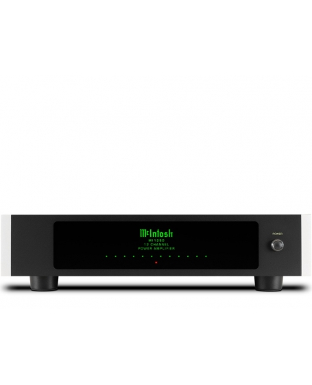McIntosh MI1250 12-Channel Digital Amplifier Made in USA