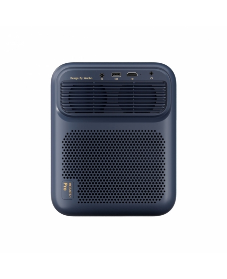 Wanbo Mozart 1 Pro 1200 ANSI Smart Projector
