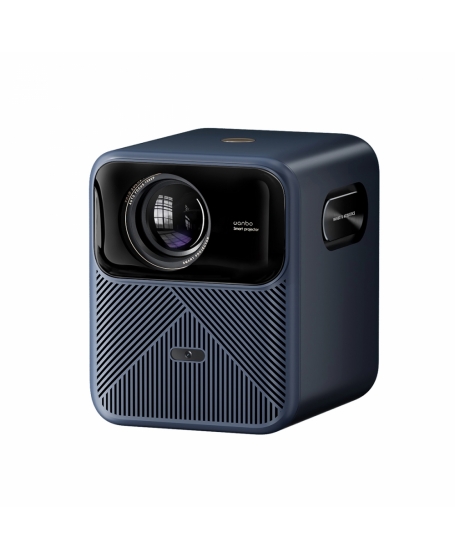 Wanbo Mozart 1 Pro 1200 ANSI Smart Projector