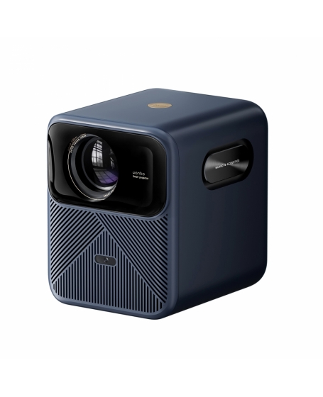 Wanbo Mozart 1 Pro 1200 ANSI Smart Projector