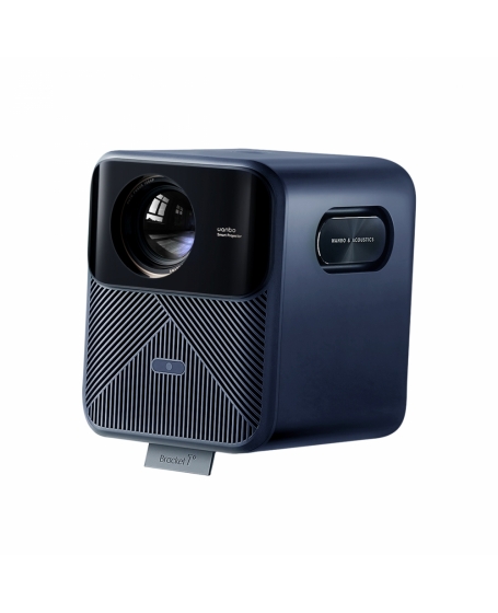 Wanbo Mozart 1 Pro 1200 ANSI Smart Projector