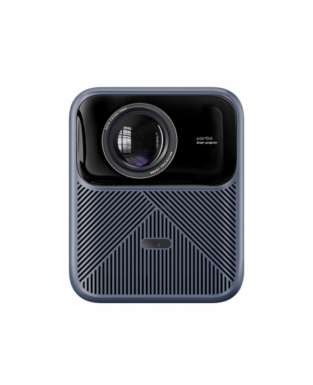 Wanbo Mozart 1 Pro 1200 ANSI Smart Projector
