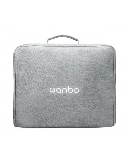 Wanbo X5 Pro 1100 ANSI Smart Projector