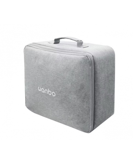 Wanbo X5 Pro 1100 ANSI Smart Projector