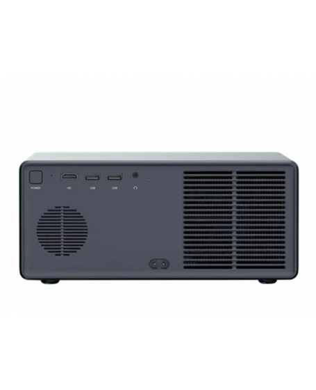 Wanbo X5 Pro 1100 ANSI Smart Projector - TOOS