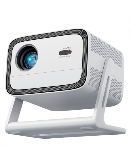 Wanbo Vali 1 200° Gimbal Portable 900 ANSI Smart Projector