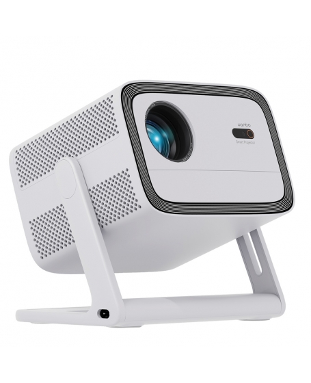Wanbo Vali 1 200° Gimbal Portable 900 ANSI Smart Projector
