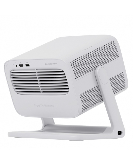 Wanbo Vali 1 200° Gimbal Portable 900 ANSI Smart Projector