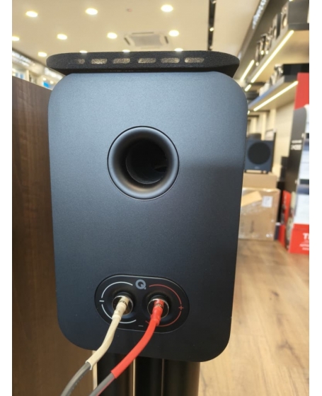 Q Acoustics 5020 Bookshelf Speaker (PL)