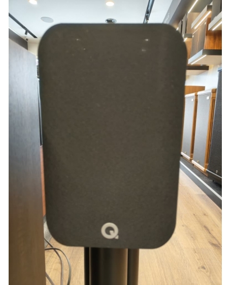 Q Acoustics 5020 Bookshelf Speaker (PL)