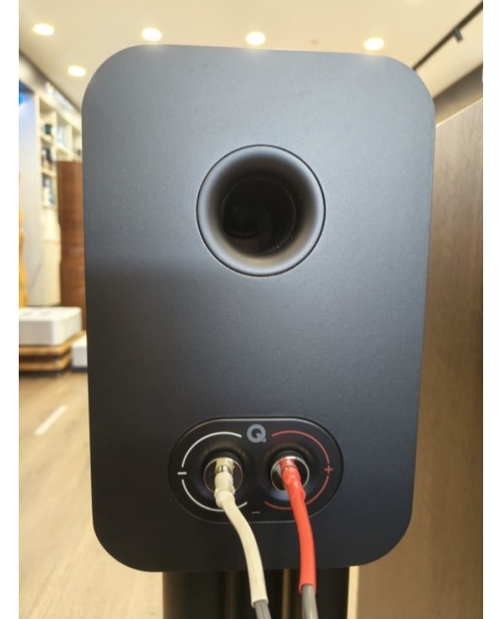 Q Acoustics 5020 Bookshelf Speaker (PL)