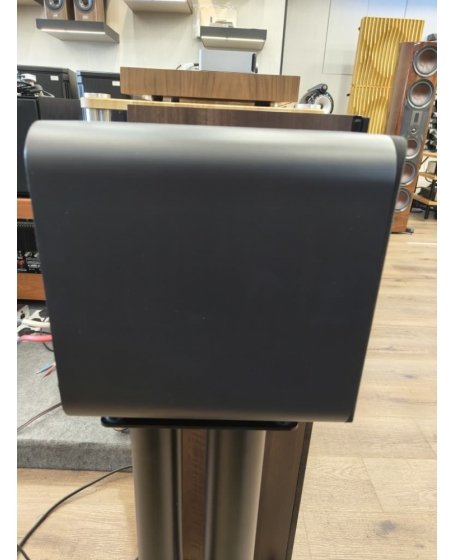 Q Acoustics 5020 Bookshelf Speaker (PL)