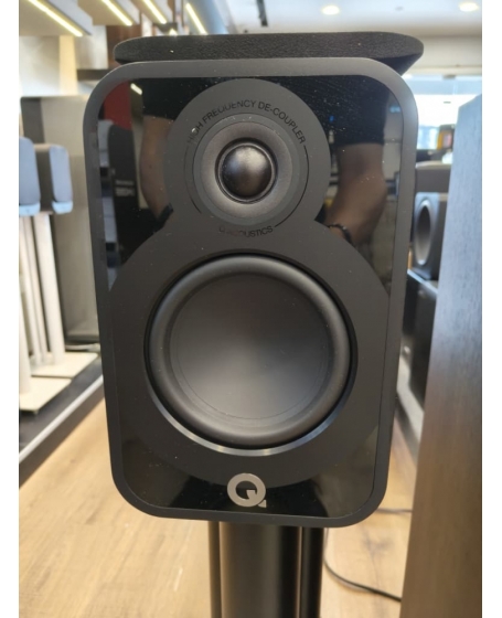 Q Acoustics 5020 Bookshelf Speaker (PL)