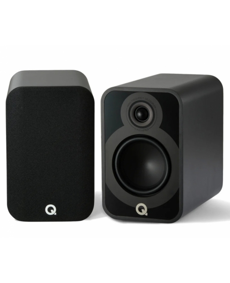 Q Acoustics 5020 Bookshelf Speaker (PL)
