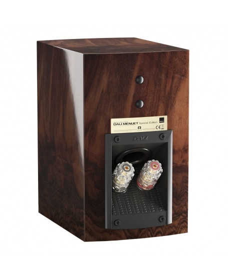 Dali Menuet SE Bookshelf Speaker Made In Denmark