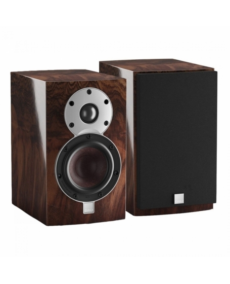 Dali Menuet SE Bookshelf Speaker Made In Denmark