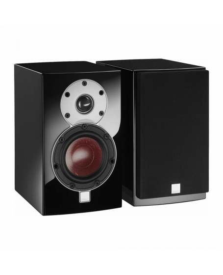 Dali Menuet Bookshelf Speaker Made In Denmark