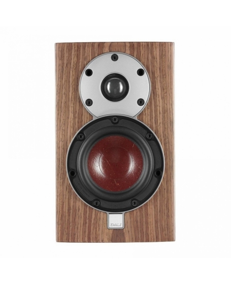 Dali Menuet Bookshelf Speaker Made In Denmark