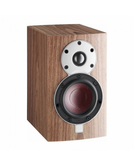 Dali Menuet Bookshelf Speaker Made In Denmark