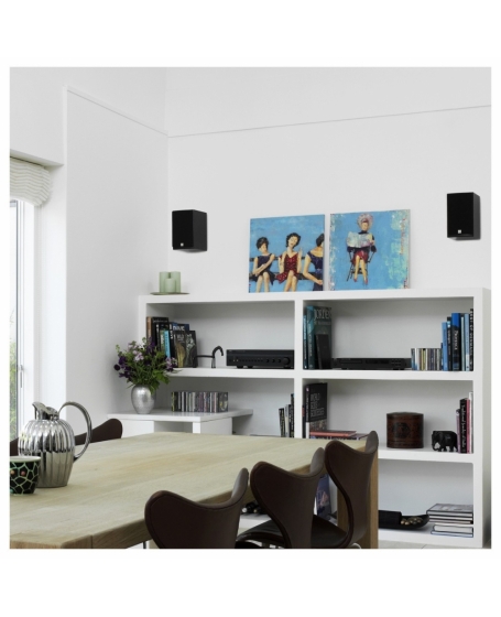 Dali Menuet Bookshelf Speaker Made In Denmark