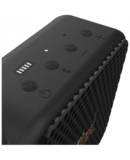 Klipsch Austin Portable Bluetooth Speaker