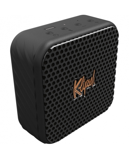 Klipsch Austin Portable Bluetooth Speaker