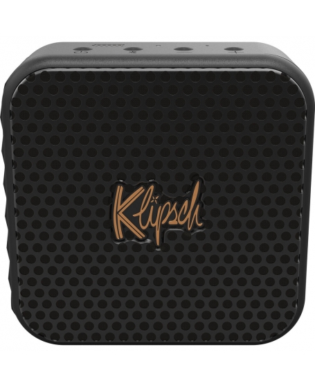 Klipsch Austin Portable Bluetooth Speaker