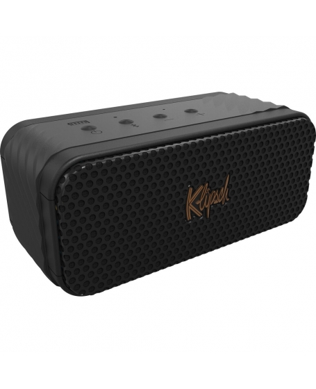 Klipsch Nashville Portable Bluetooth Speaker
