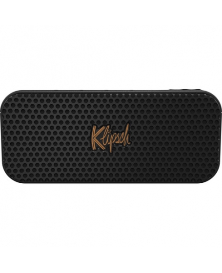 Klipsch Nashville Portable Bluetooth Speaker
