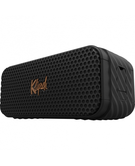 Klipsch Nashville Portable Bluetooth Speaker