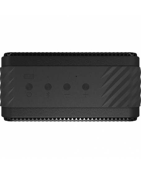 Klipsch Nashville Portable Bluetooth Speaker