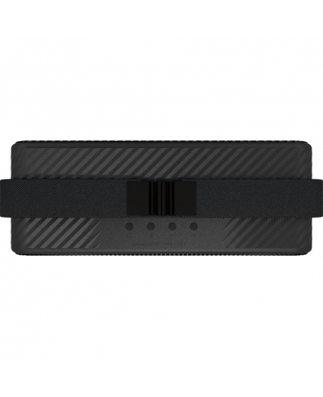 Klipsch Detroit Portable Bluetooth Speaker