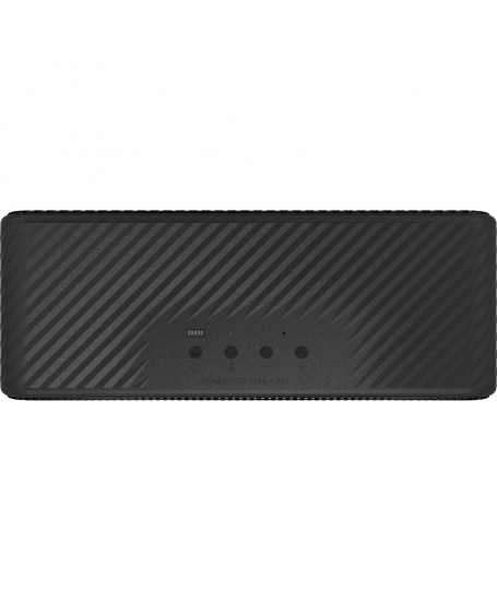 Klipsch Detroit Portable Bluetooth Speaker