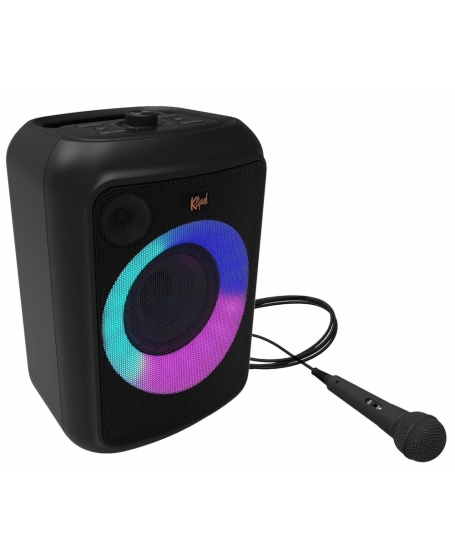 Klipsch Gig XL Portable Bluetooth Party Speaker