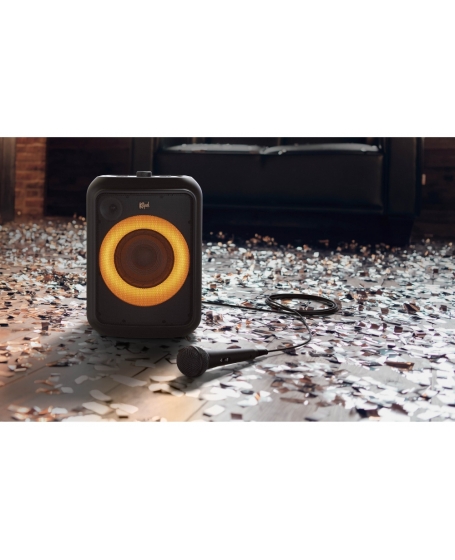 Klipsch Gig XL Portable Bluetooth Party Speaker
