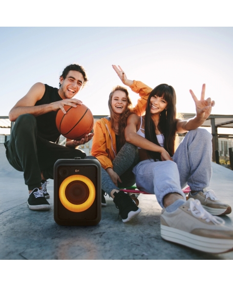 Klipsch Gig XL Portable Bluetooth Party Speaker