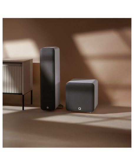 Q Acoustics Q SUB80 8