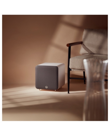 Q Acoustics Q SUB80 8