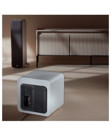 Q Acoustics Q SUB80 8